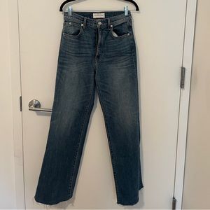 SLVRLAKE Grace Jeans
